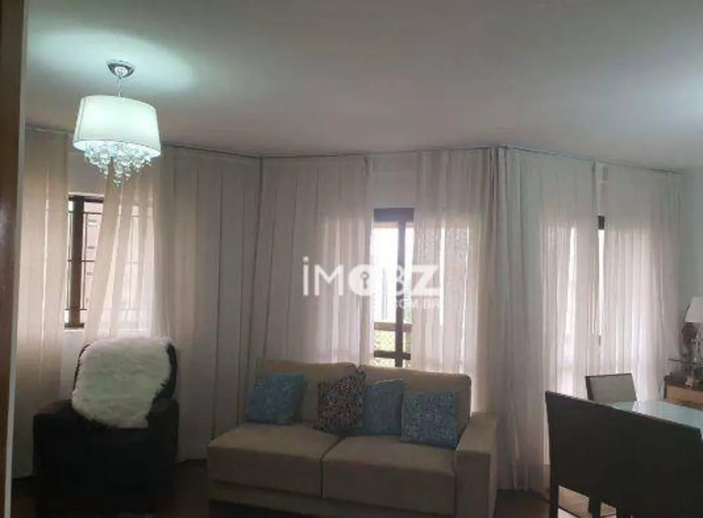 Apartamento, 4 quartos, 140 m² - Foto 1