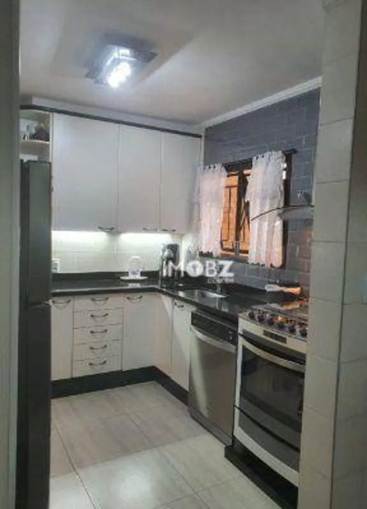 Apartamento, 4 quartos, 140 m² - Foto 4