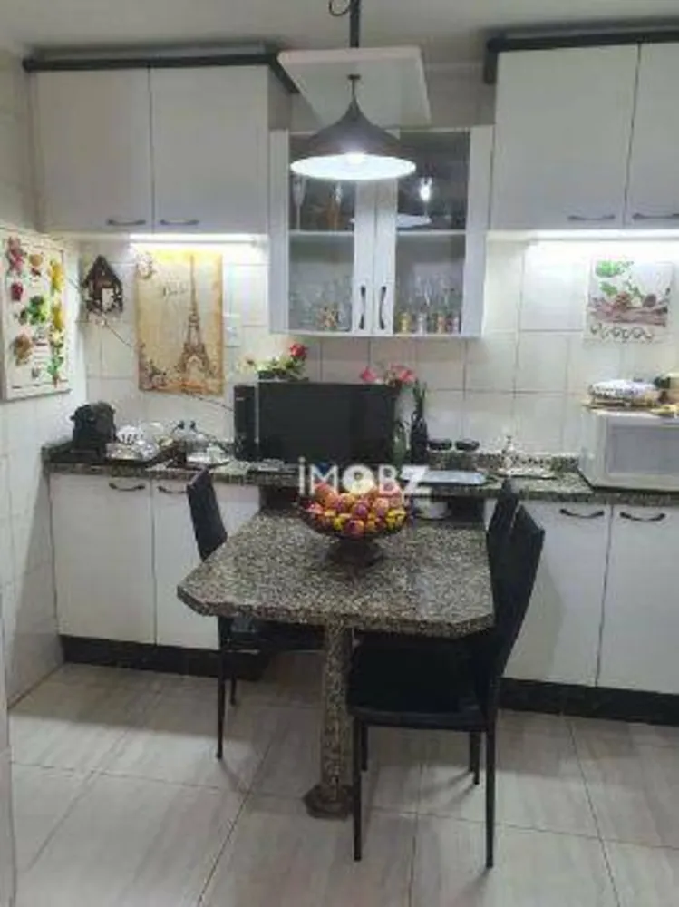 Apartamento, 4 quartos, 140 m² - Foto 3
