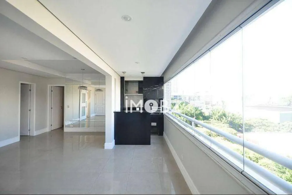 Apartamento, 3 quartos, 113 m² - Foto 1