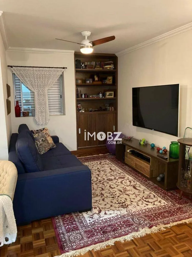 Apartamento, 3 quartos, 88 m² - Foto 4