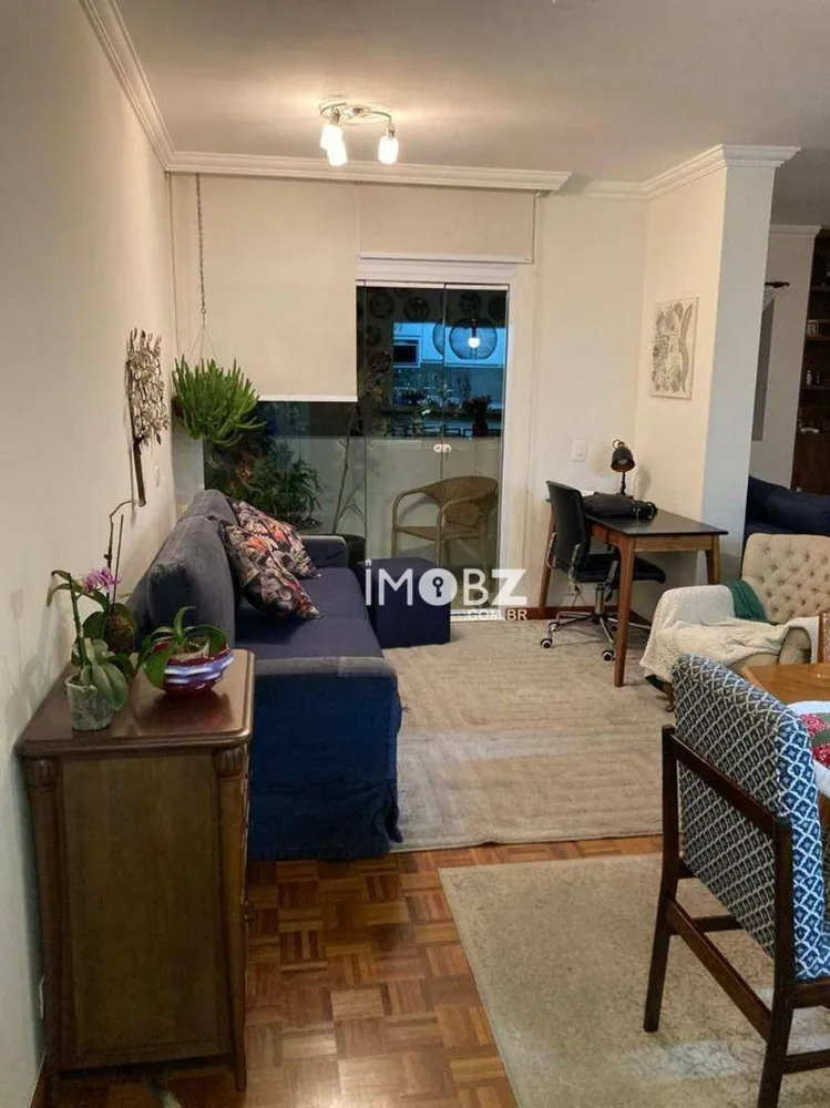 Apartamento, 3 quartos, 88 m² - Foto 2