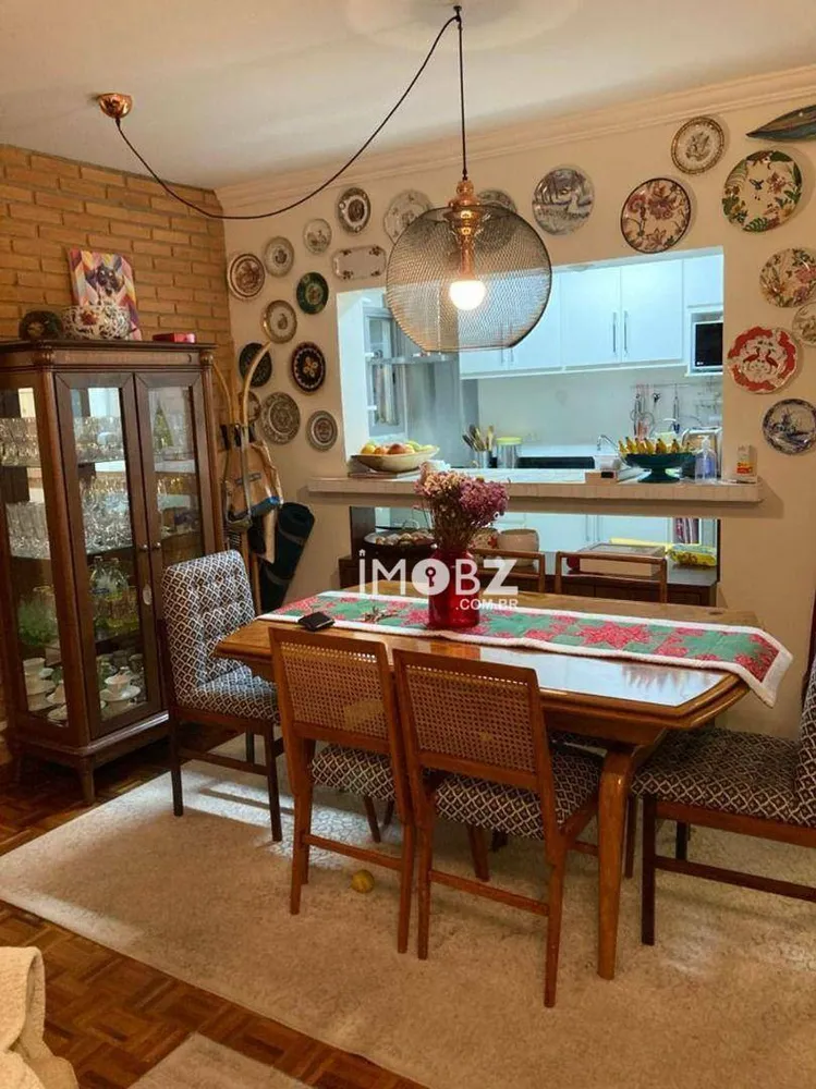 Apartamento, 3 quartos, 88 m² - Foto 3