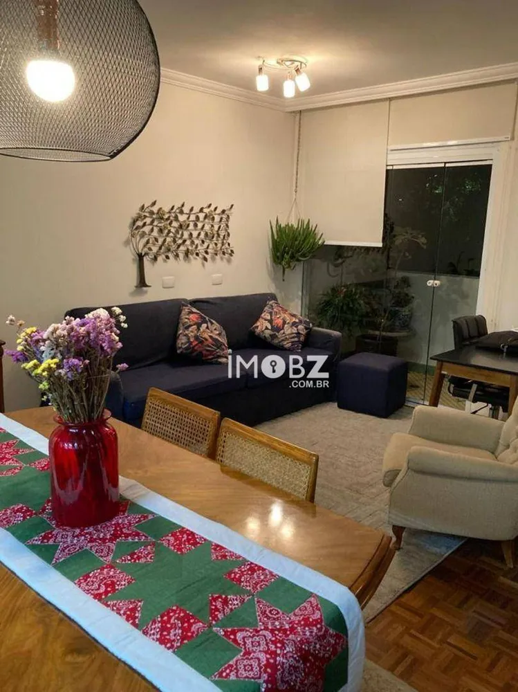 Apartamento, 3 quartos, 88 m² - Foto 1