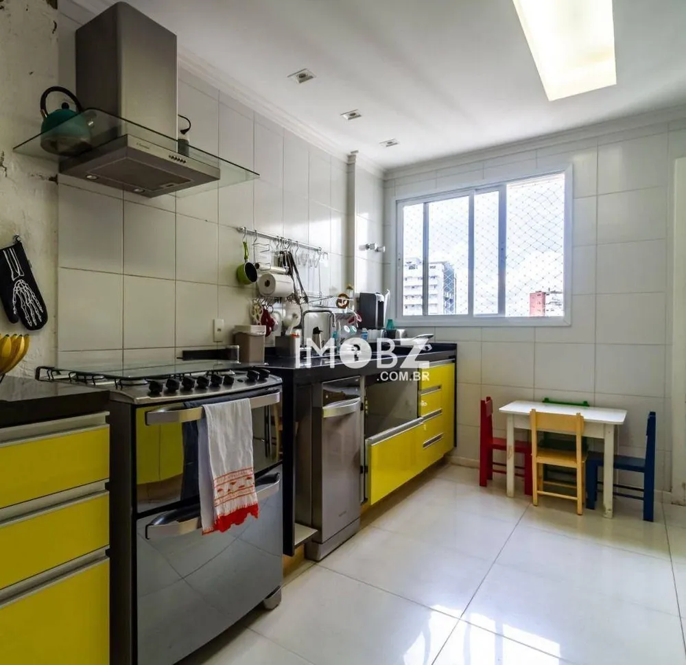 Cobertura, 3 quartos, 263 m² - Foto 4