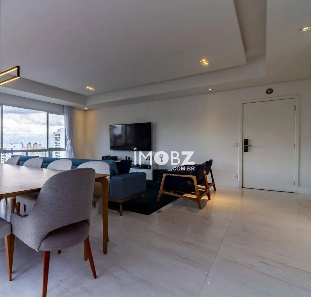 Cobertura, 3 quartos, 263 m² - Foto 3