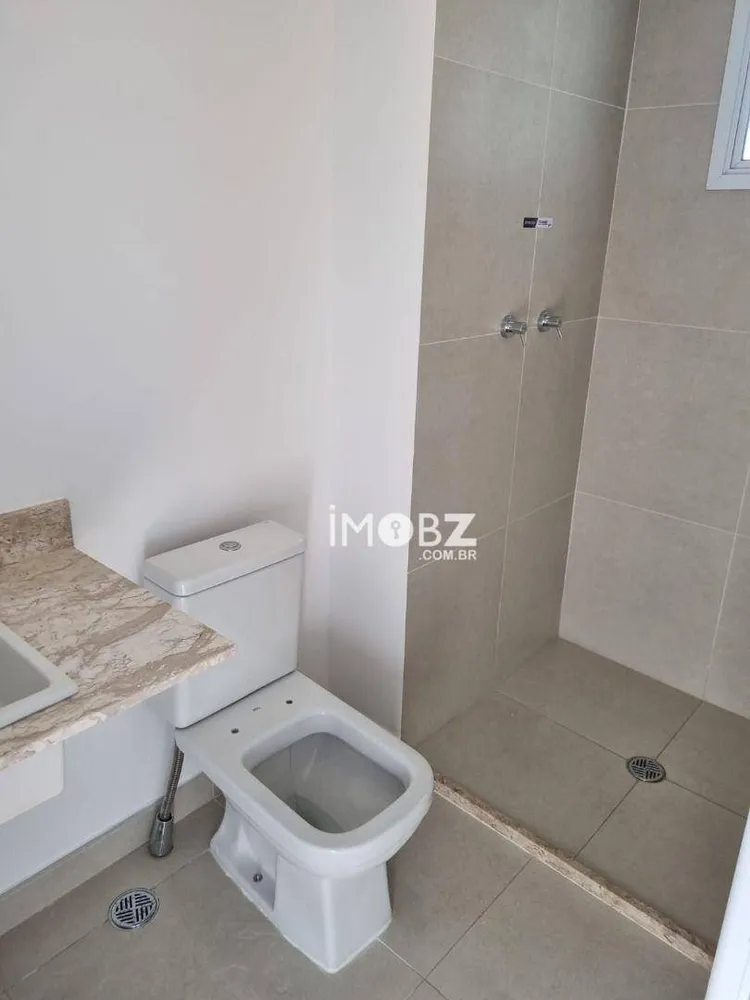 Apartamento, 3 quartos, 108 m² - Foto 3