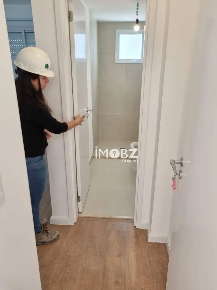 Apartamento, 3 quartos, 108 m² - Foto 4
