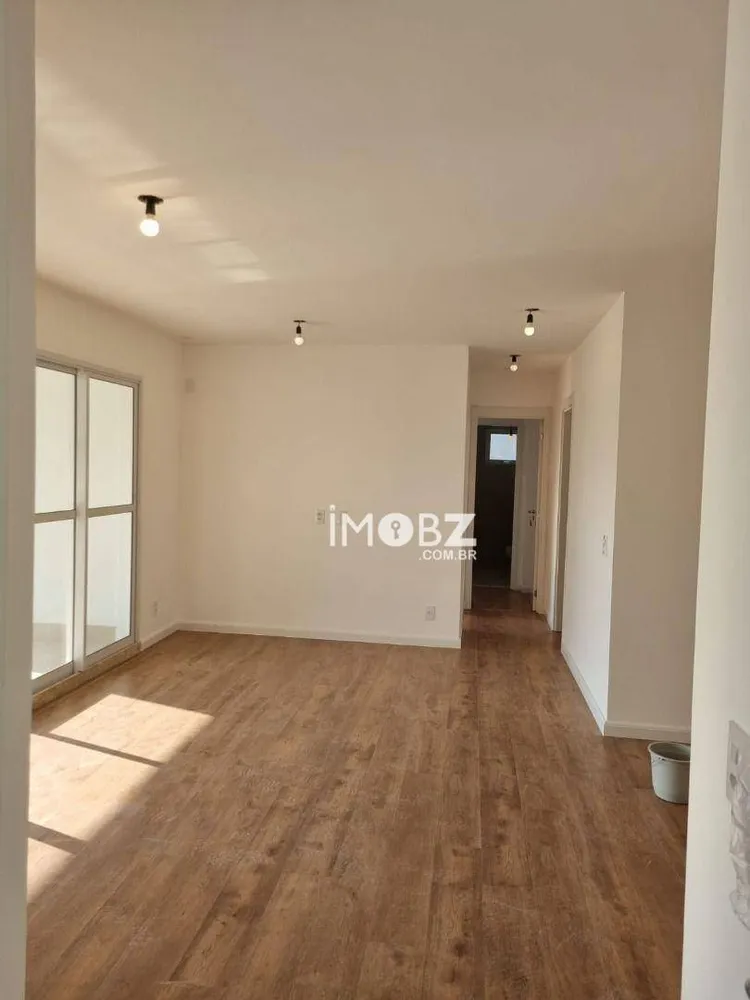 Apartamento, 3 quartos, 108 m² - Foto 2