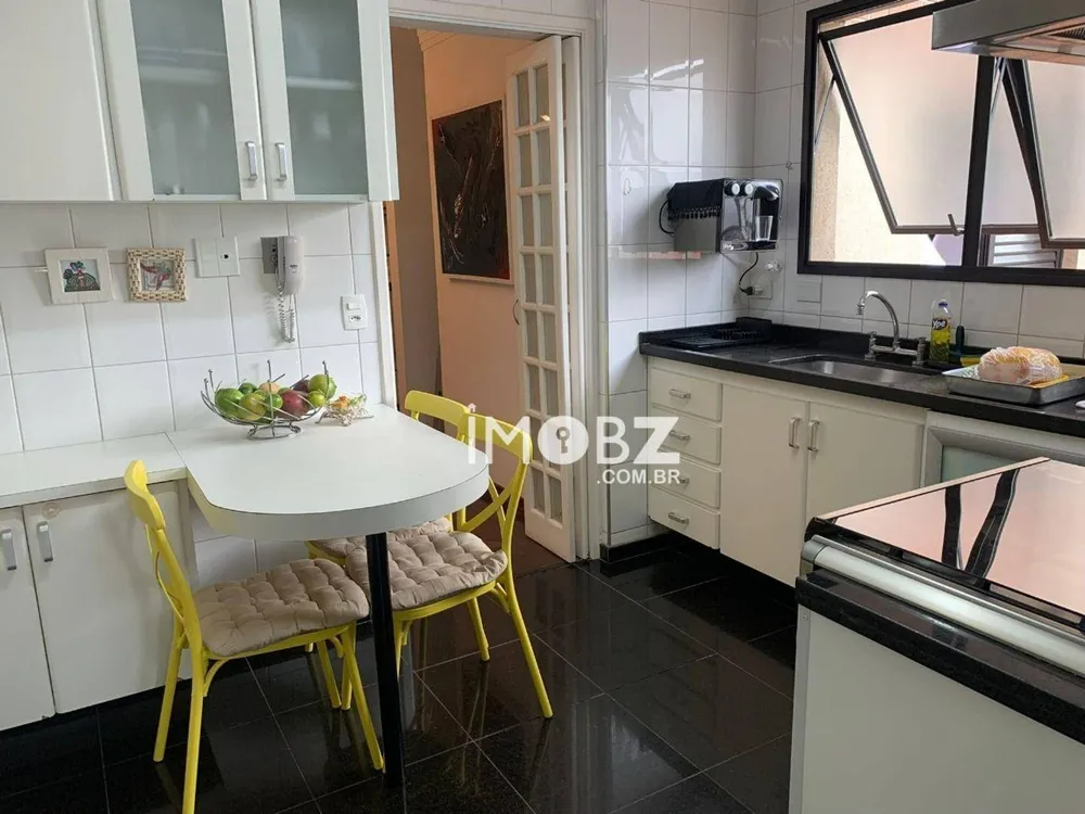 Apartamento, 4 quartos, 157 m² - Foto 4