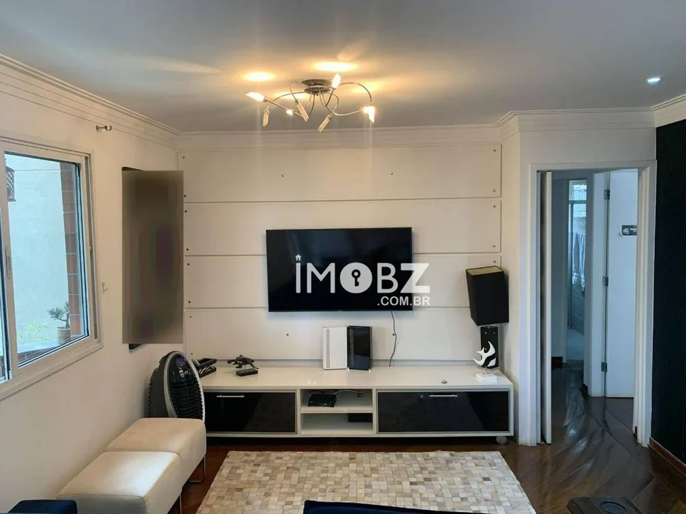Apartamento, 4 quartos, 157 m² - Foto 1