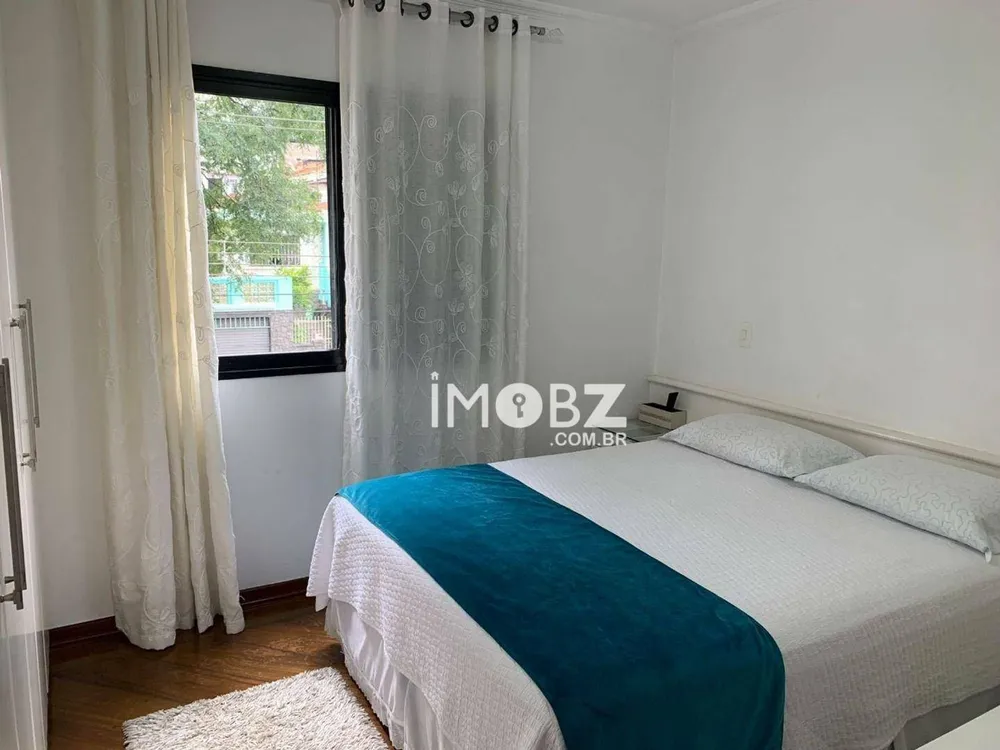 Apartamento, 4 quartos, 157 m² - Foto 3