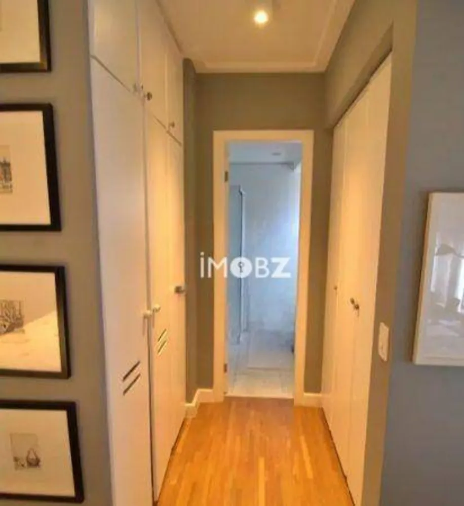 Apartamento, 3 quartos, 152 m² - Foto 4