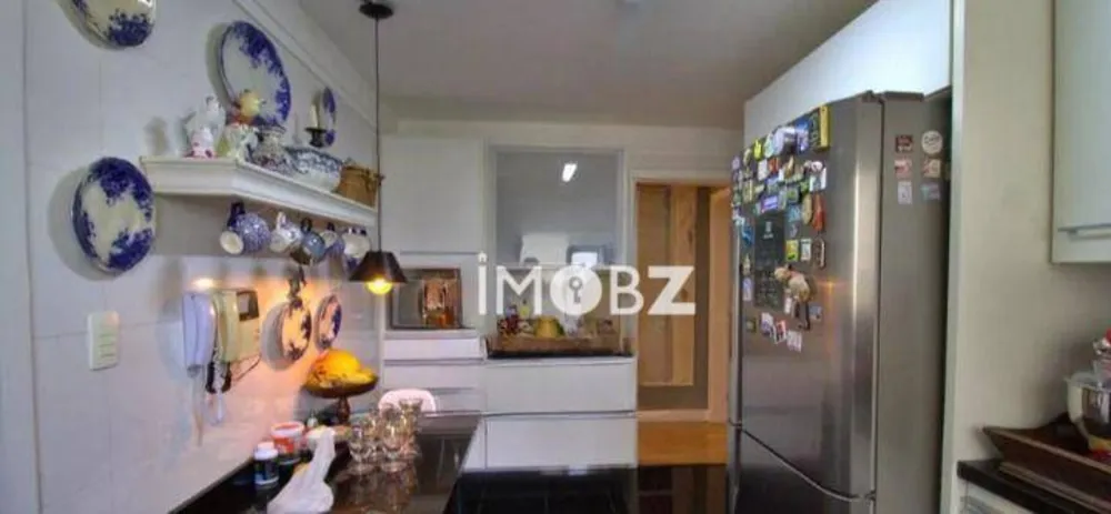 Apartamento, 3 quartos, 152 m² - Foto 3