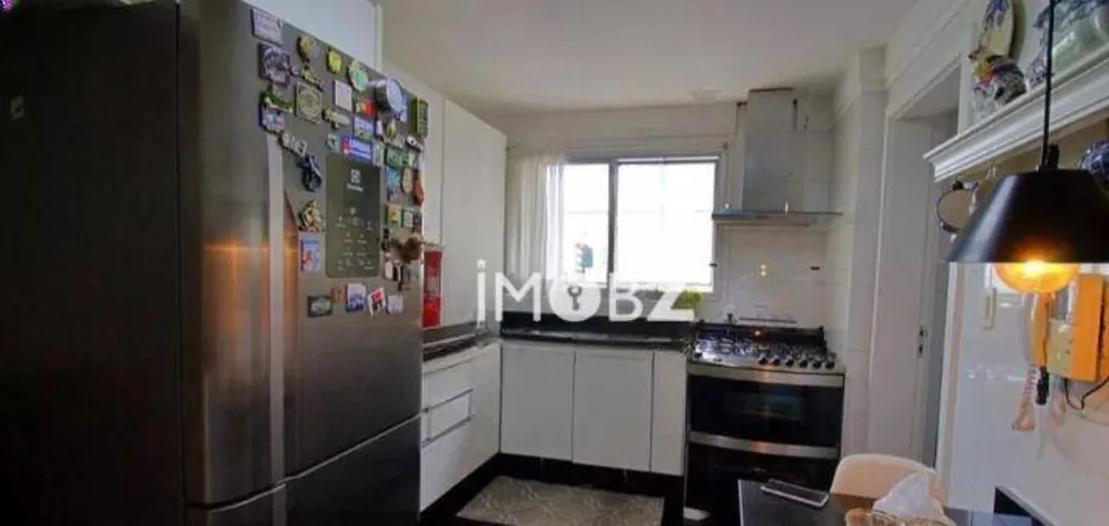 Apartamento, 3 quartos, 152 m² - Foto 2