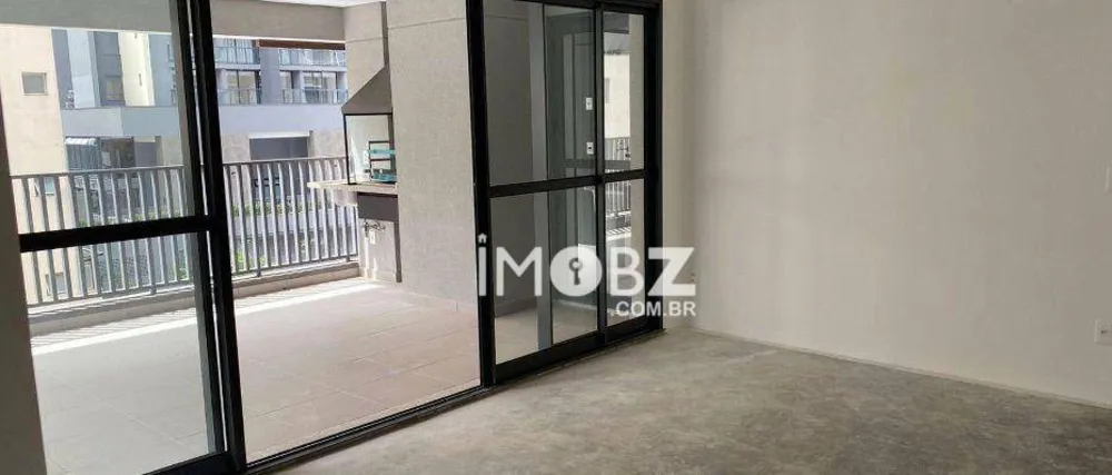Apartamento, 3 quartos, 100 m² - Foto 1