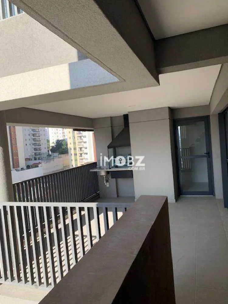 Apartamento, 3 quartos, 100 m² - Foto 3