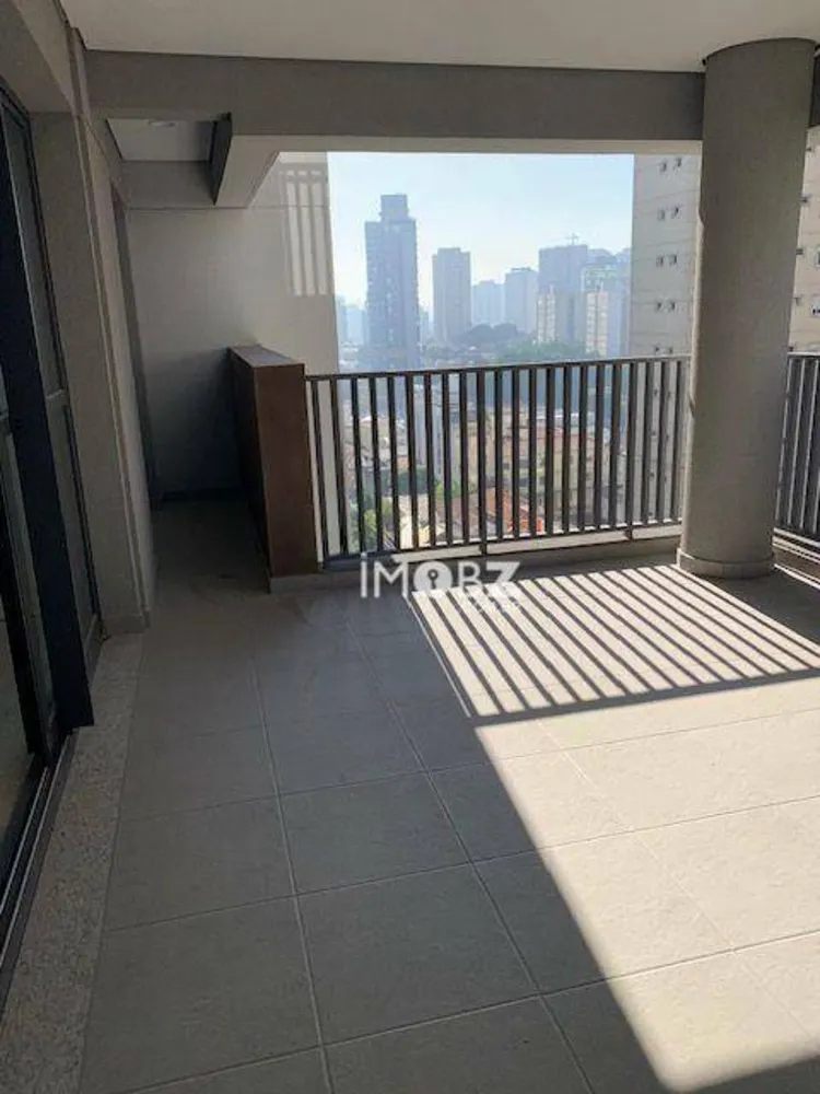 Apartamento, 3 quartos, 100 m² - Foto 2