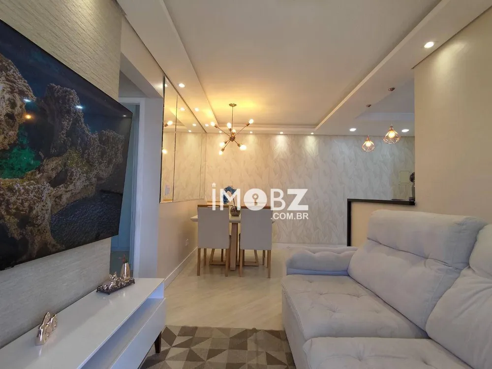 Apartamento, 2 quartos, 52 m² - Foto 4