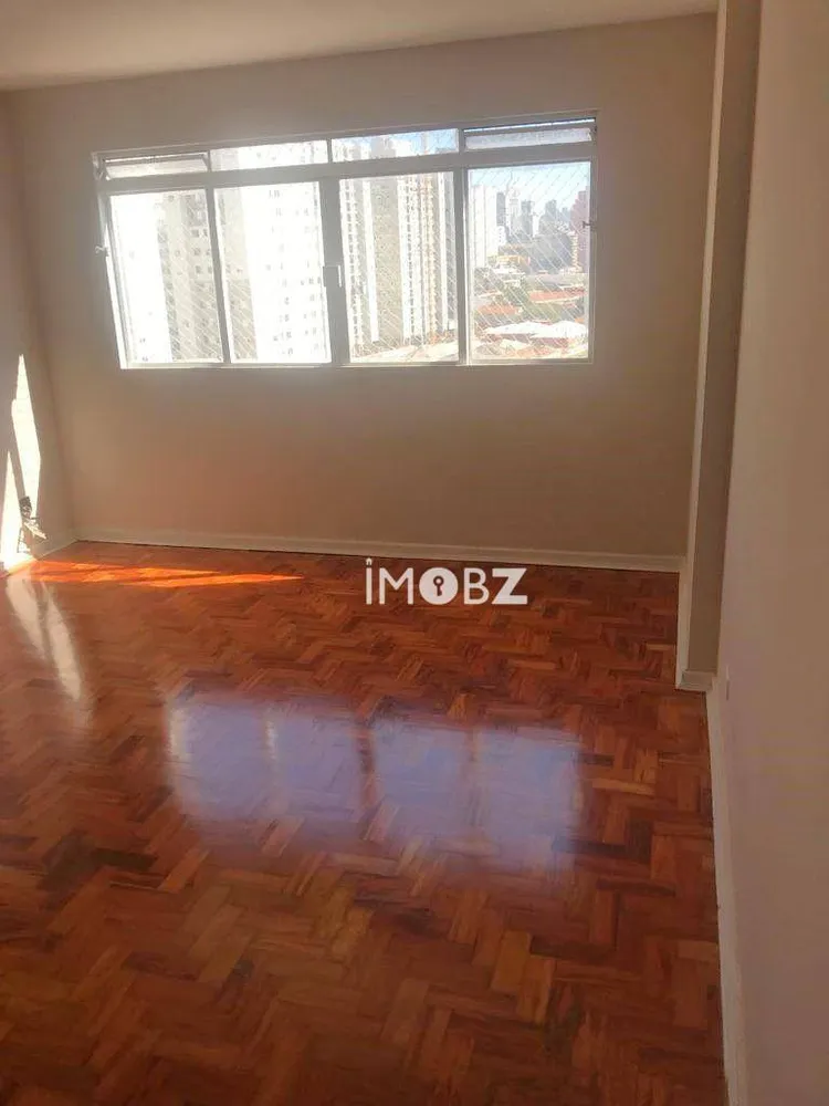 Apartamento, 3 quartos, 75 m² - Foto 2