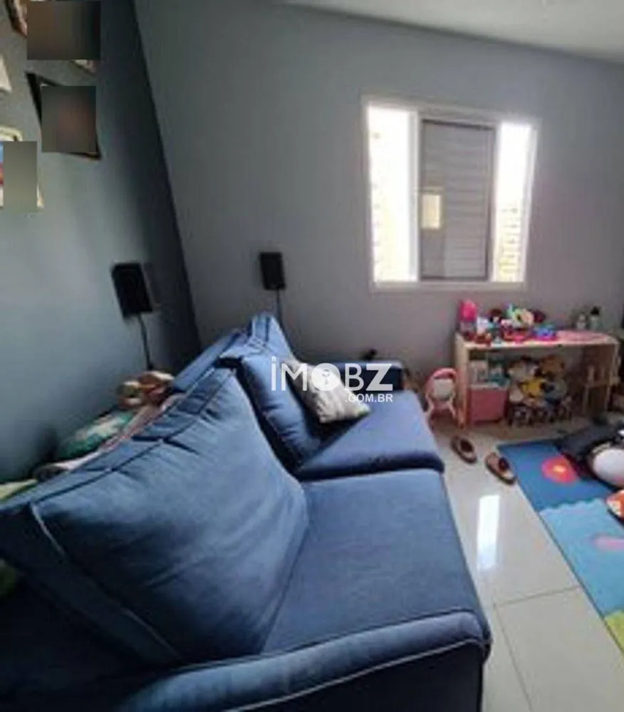 Apartamento, 3 quartos, 80 m² - Foto 4