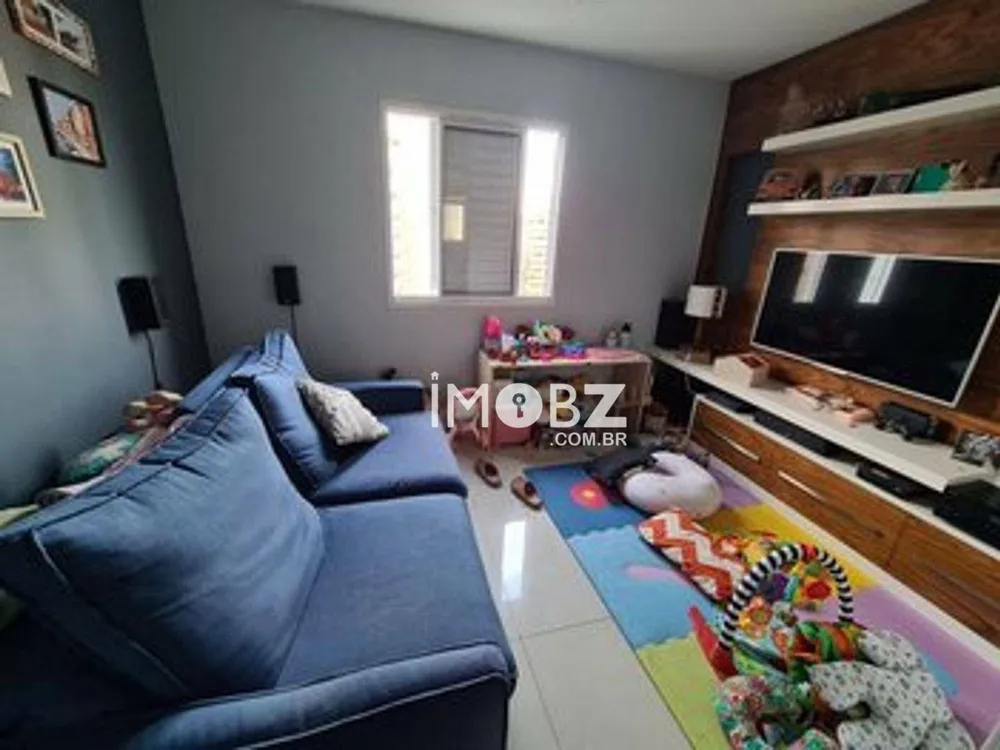 Apartamento, 3 quartos, 80 m² - Foto 1