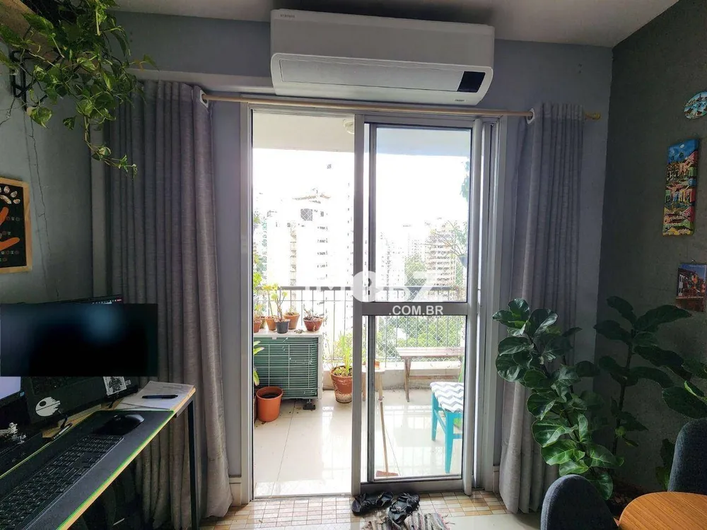 Apartamento, 3 quartos, 80 m² - Foto 3