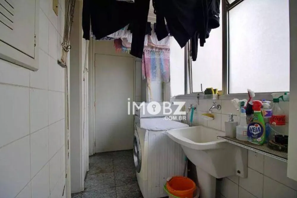 Apartamento, 3 quartos, 120 m² - Foto 4