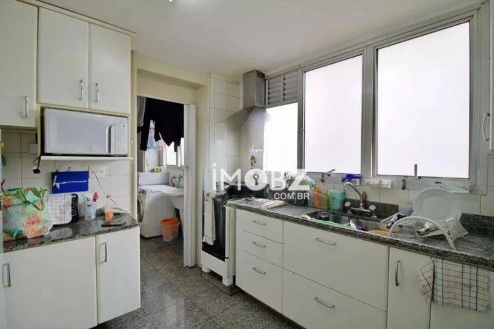 Apartamento, 3 quartos, 120 m² - Foto 3