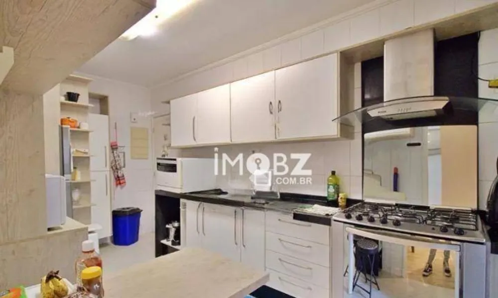 Apartamento, 3 quartos, 95 m² - Foto 4