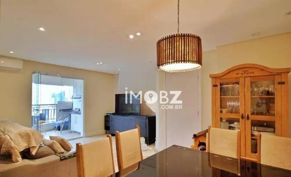 Apartamento, 3 quartos, 95 m² - Foto 2