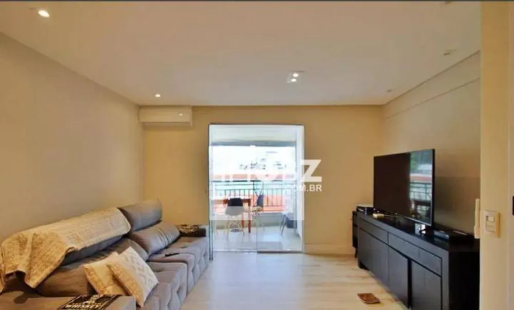 Apartamento, 3 quartos, 95 m² - Foto 1