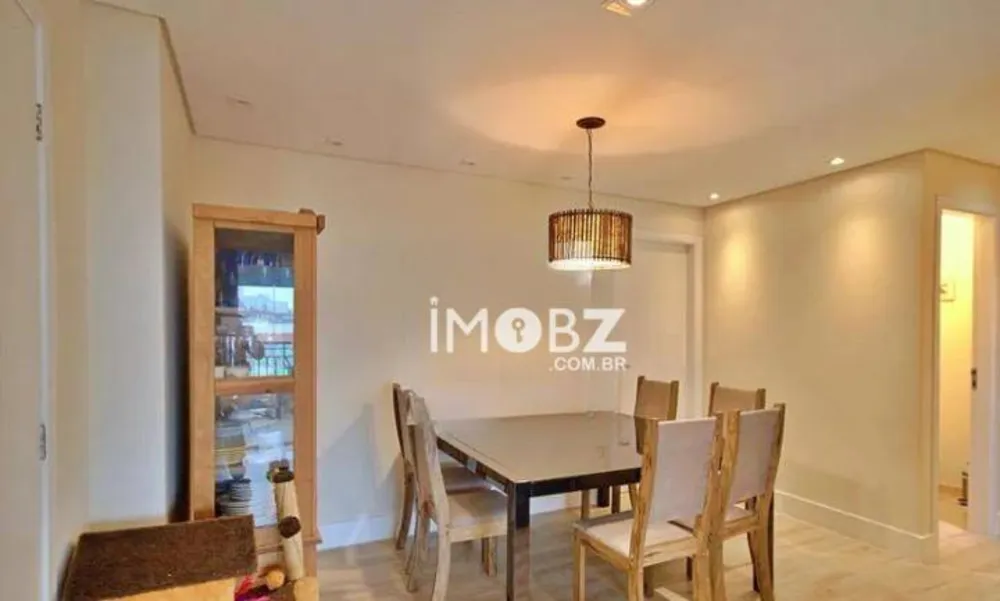 Apartamento, 3 quartos, 95 m² - Foto 3