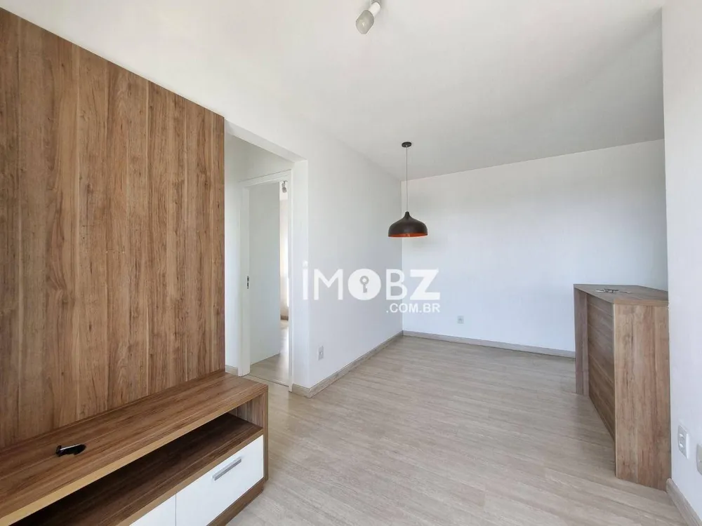 Apartamento, 2 quartos, 48 m² - Foto 4