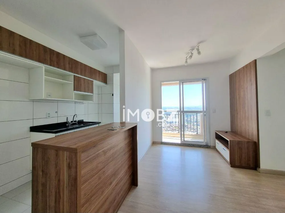 Apartamento, 2 quartos, 48 m² - Foto 3