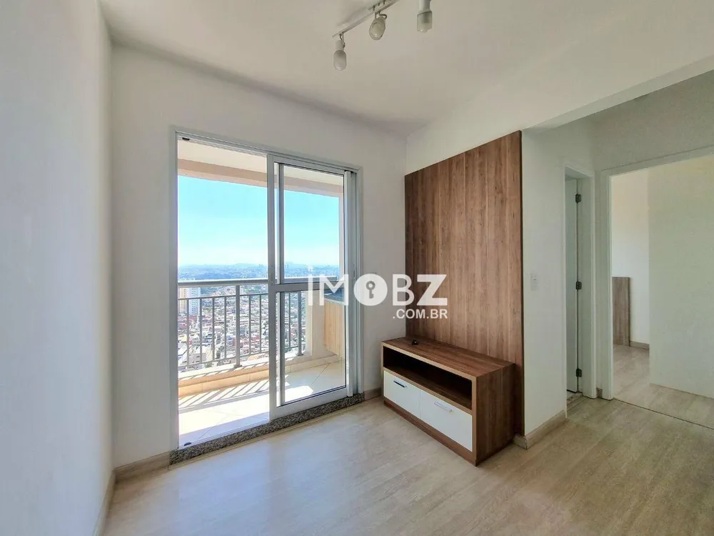 Apartamento, 2 quartos, 48 m² - Foto 2