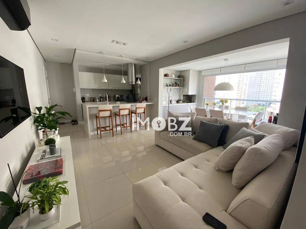 Apartamento, 2 quartos, 72 m² - Foto 3