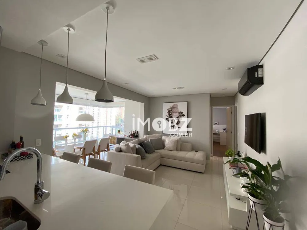 Apartamento, 2 quartos, 72 m² - Foto 4