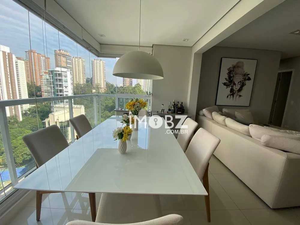 Apartamento, 2 quartos, 72 m² - Foto 1