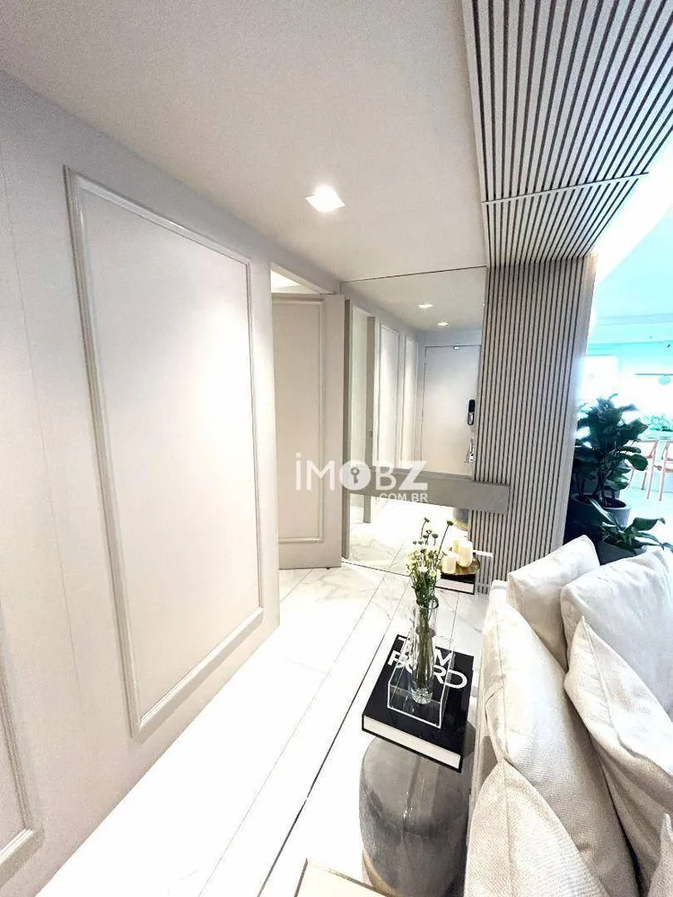 Apartamento, 4 quartos, 128 m² - Foto 2