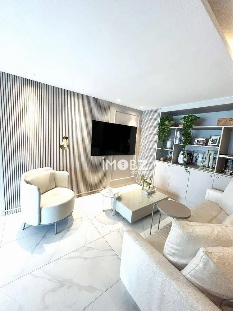 Apartamento, 4 quartos, 128 m² - Foto 4