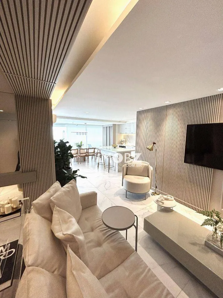 Apartamento, 4 quartos, 128 m² - Foto 1