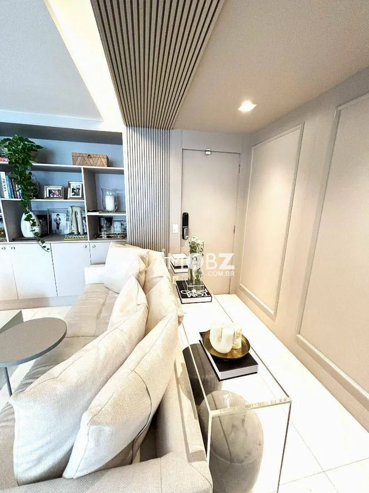 Apartamento, 4 quartos, 128 m² - Foto 3