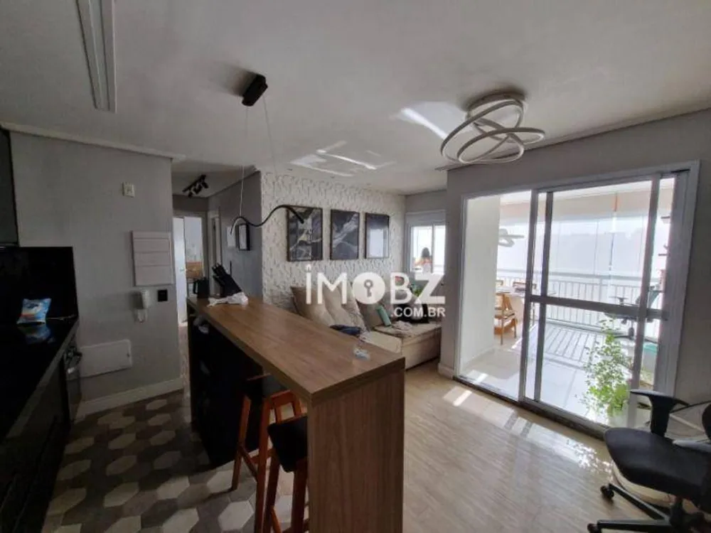 Apartamento, 2 quartos, 71 m² - Foto 2