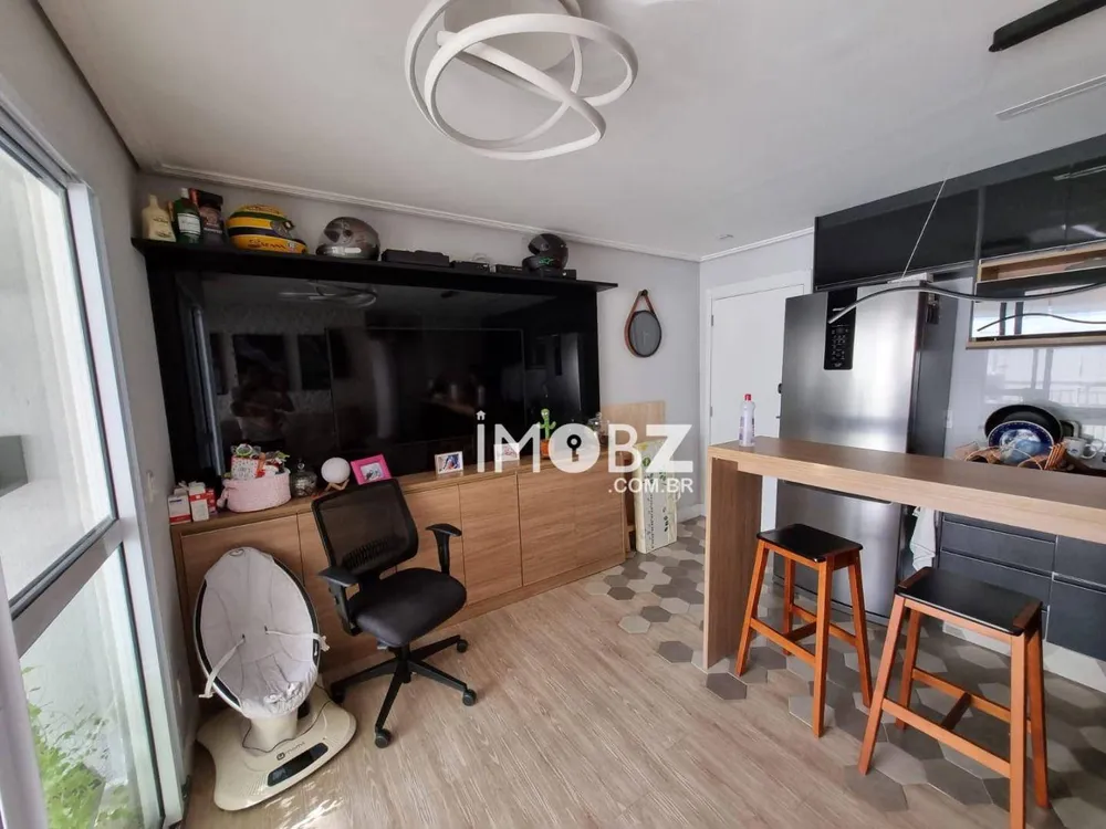 Apartamento, 2 quartos, 71 m² - Foto 4