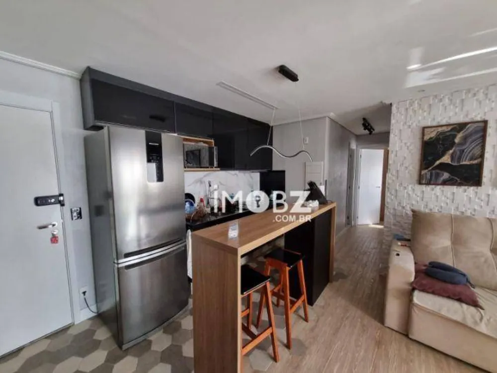 Apartamento, 2 quartos, 71 m² - Foto 3