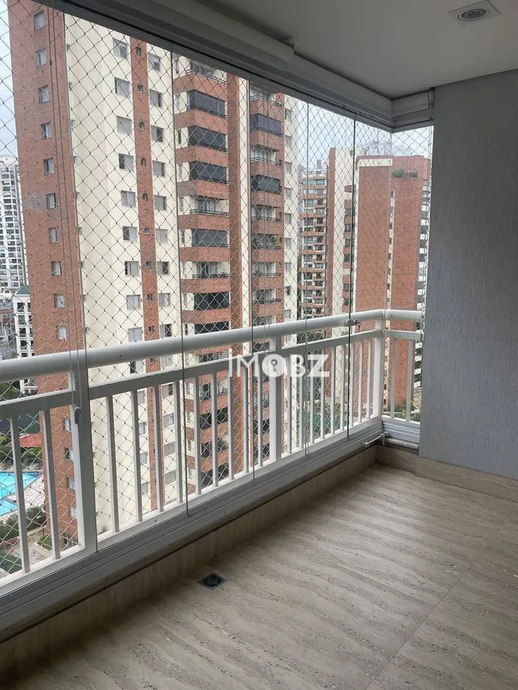 Apartamento, 3 quartos, 71 m² - Foto 3