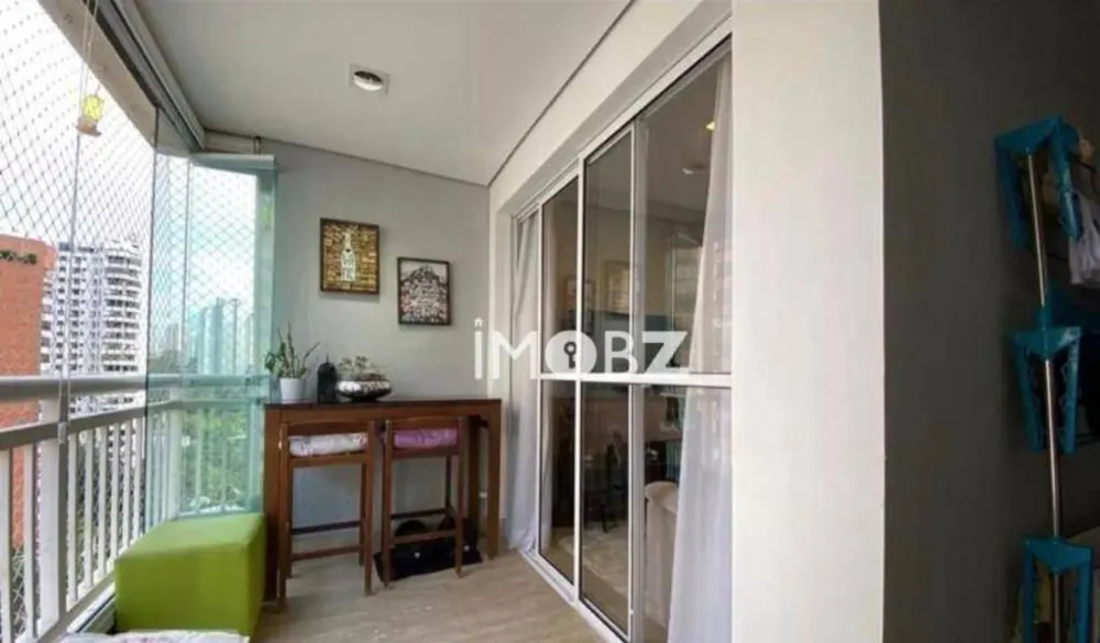 Apartamento, 3 quartos, 71 m² - Foto 1