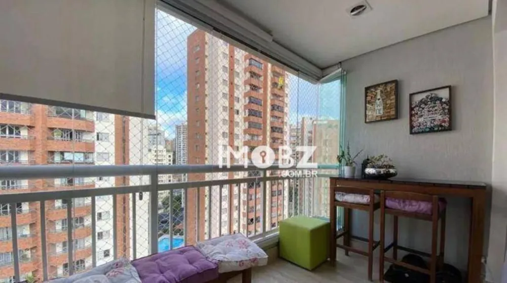 Apartamento, 3 quartos, 71 m² - Foto 2