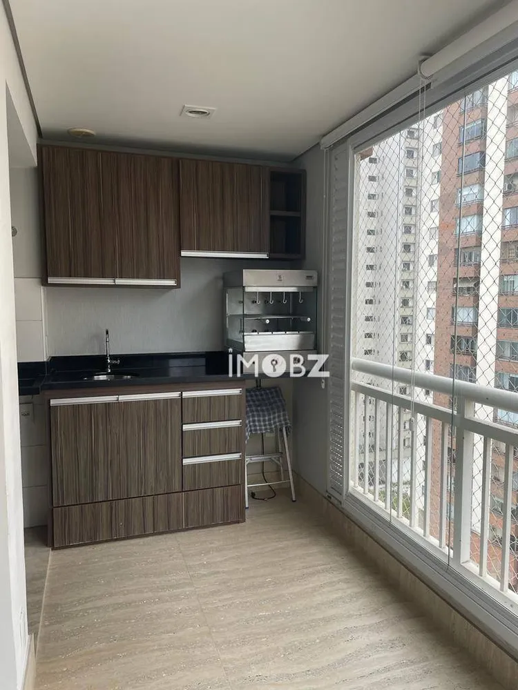 Apartamento, 3 quartos, 71 m² - Foto 4